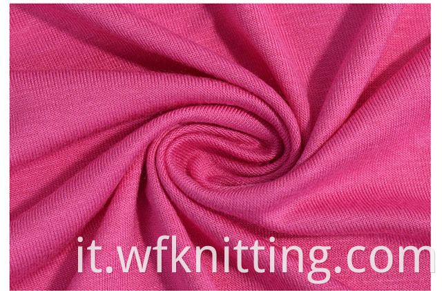 100% Rayon Spandex Fabric